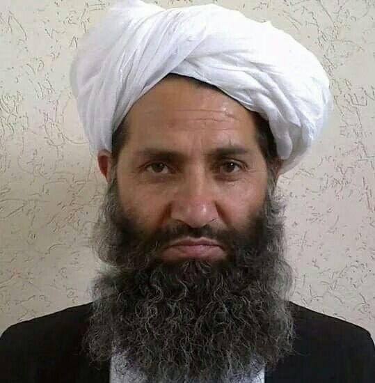 Taliban set to designate Haibatullah Akhundzada as supreme leader