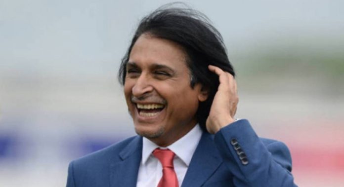 Ramiz Raja elected new chairman of PCB