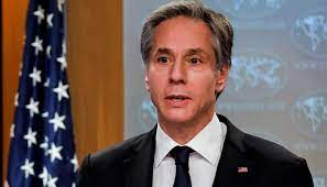 Blinken says US will examine its ties with Pakistan over Afghanistan's future