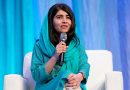 Malala says statements not enough, Taliban must guarantee women's rights
