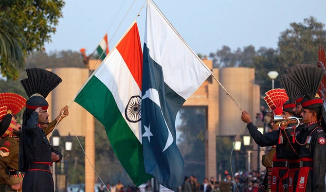 Pakistan India prisoners