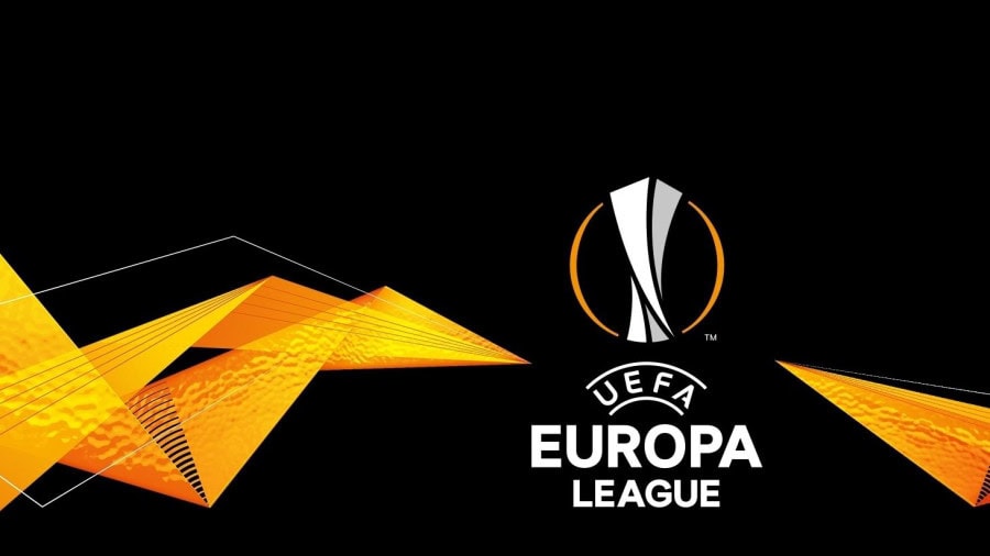 Europa League draw pits Barcelona against Frankfurt