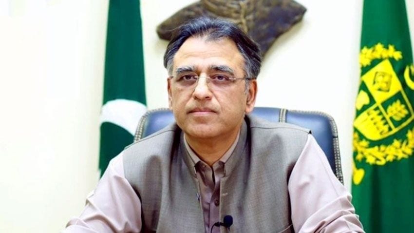 PTI MNAs resignations