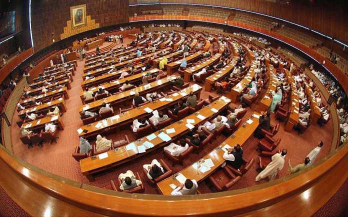 PTI MNAs denotified