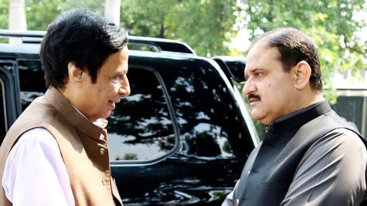 Governor Punjab