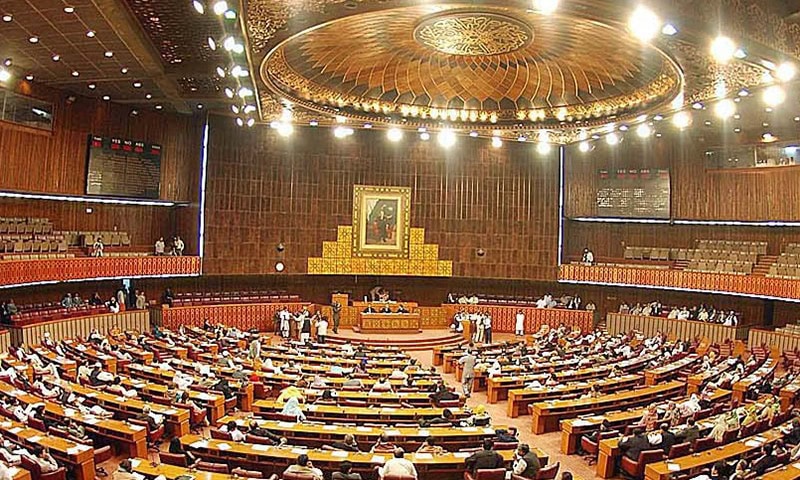 ECP NA by-polls