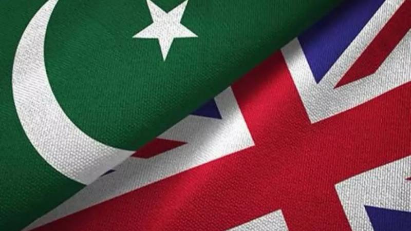 British High Commissioner