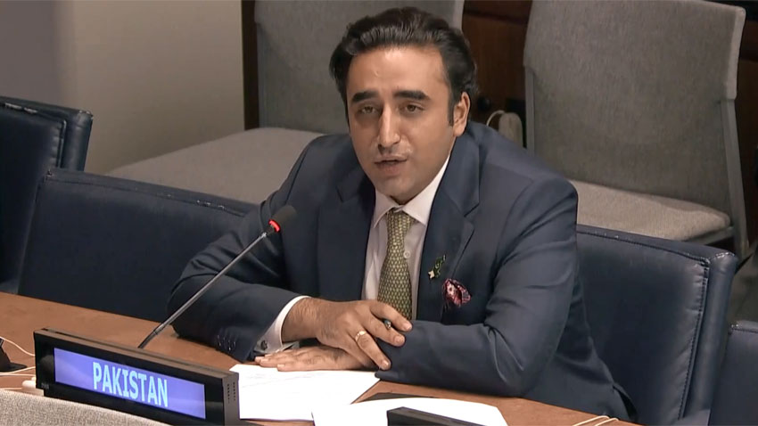 Bilawal