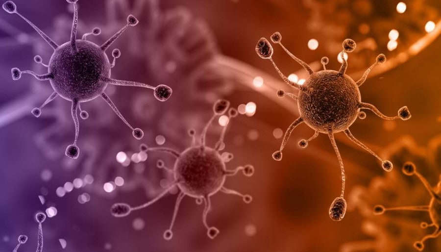 cancer-killing virus