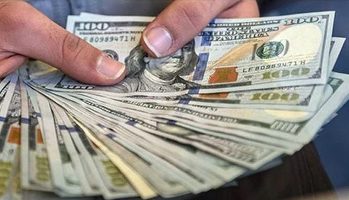 Pakistan's current account deficit