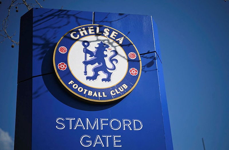 UK Government to finally sanction Chelsea sale