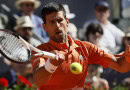 Djokovic finds form in Rome ahead of French Open