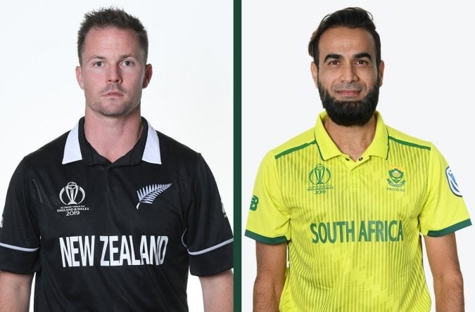 Colin Munro and Imran Tahir join Pakistan Junior League as Mentors