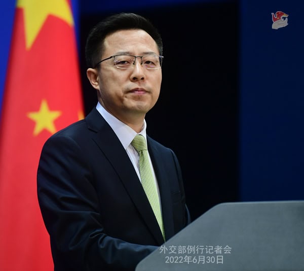China India G20