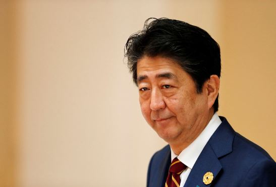Former Japanese PM Shinzo Abe assassinated