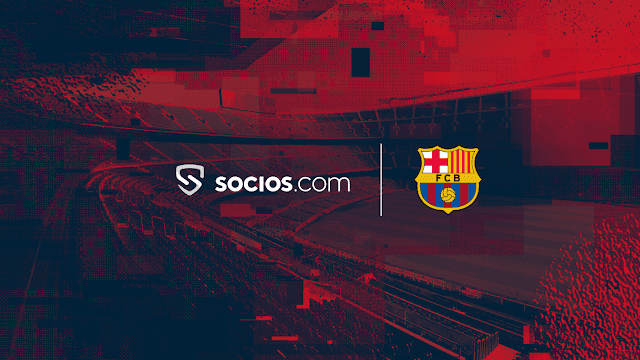 Barcelona sell Studio shares to Socios to help register new singings