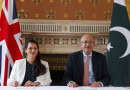 UK Pakistan criminal agreement
