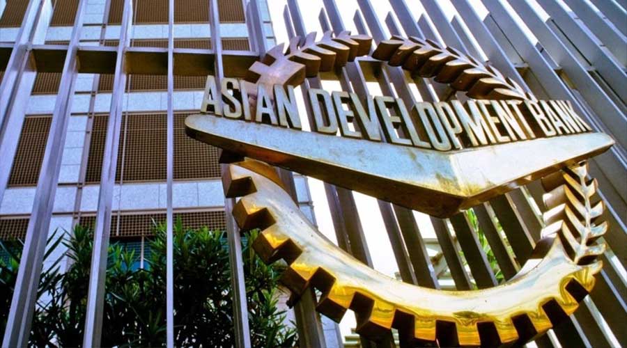 Pakistan ADB