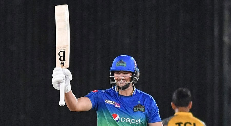 Australia include Tim David in T20 World Cup squad