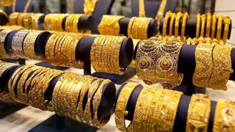 Gold price in Pakistan