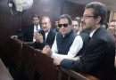 Imran Khan