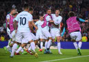 Barcelona on brink of Champions League exit after drawing Inter