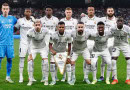 Champions League: Real Madrid overcome Shakhtar, Chelsea and Juve get much needed wins