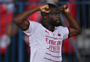 AC Milan dominate Juventus for an easy win