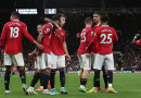 Man United beat Tottenham in another auspicious showing, Liverpool back on track