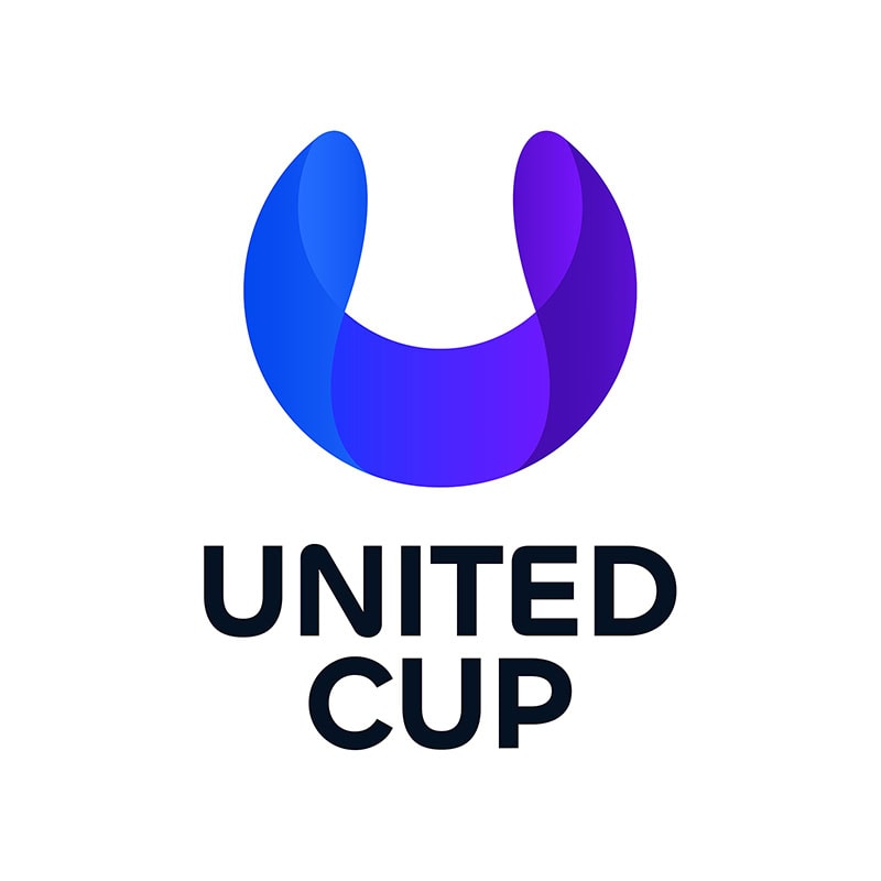 ATP and WTA jointly launch United Cup