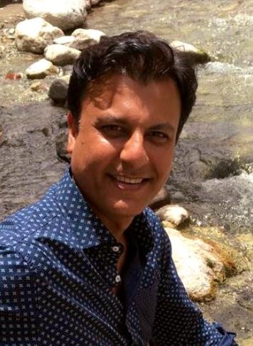Barrister Fahad Malik murder case