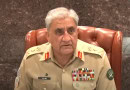 Pakistan nuclear assets