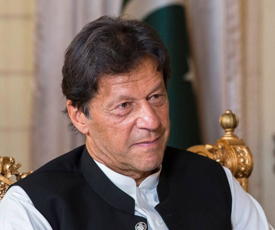 PTI dissolve KP Assembly
