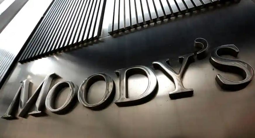 Moody's Pakistan