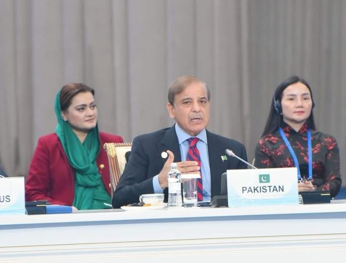 Shehbaz