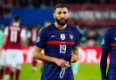 Karim Benzema to miss the World Cup
