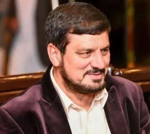 Haji Ghulam Ali