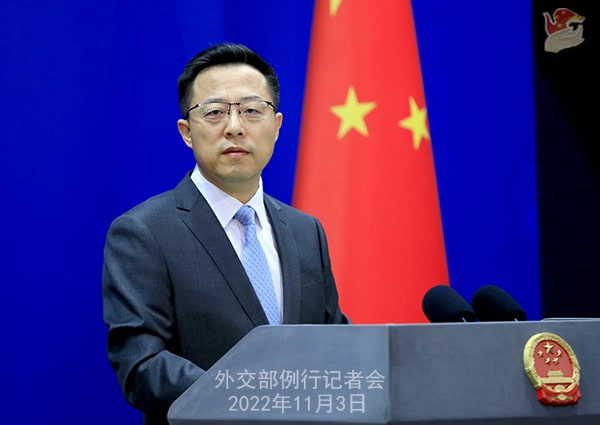 China Pakistan