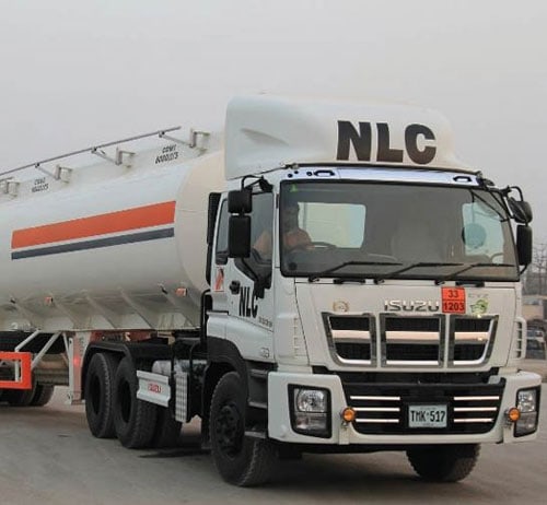 nlc