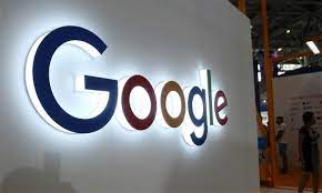 google