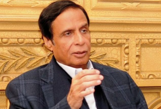 Parvez Nawaz