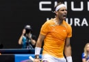Rafael Nadal starts Australian Open defence with a battling win over Jack Draper