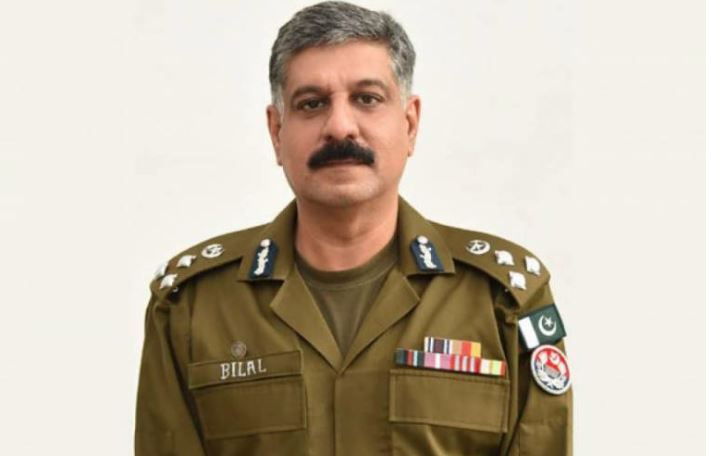 Lahore CCPO