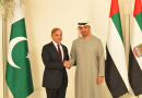Shehbaz UAE President