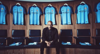 Manchester City face relegation from the Premier League if found guilty