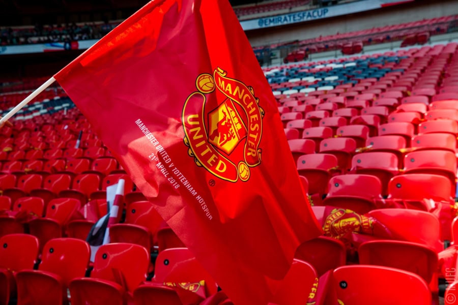Manchester United receives formal bids as the sale gets closer