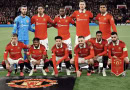 Manchester United knock Barcelona out from the Europa League
