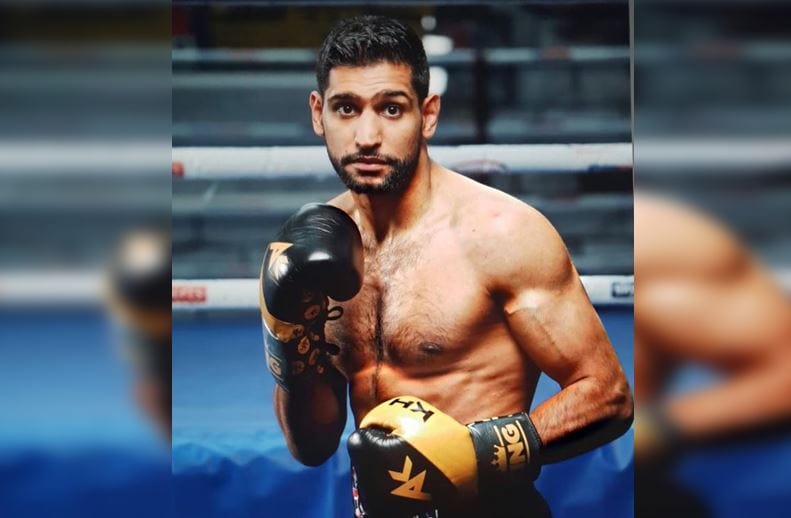 amirkingkhan/Instagram