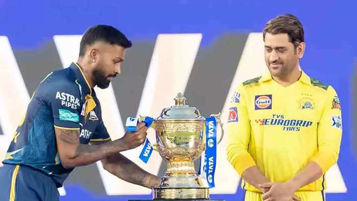 IPL 2023 final