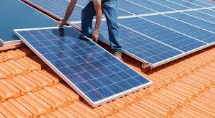 interest-free solar panel system
